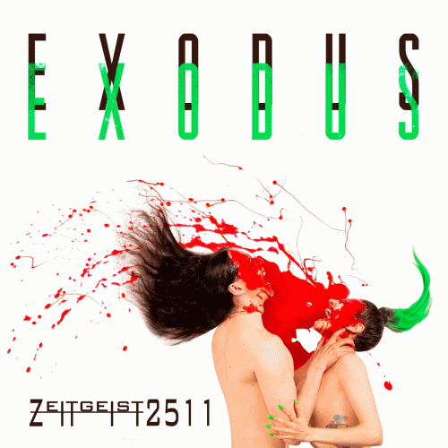 Zeitgeist 2511 : Exodus