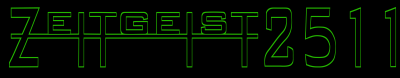 logo Zeitgeist 2511