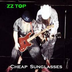 Top Cheap Sunglasses Spirit Metal Webzine (en)
