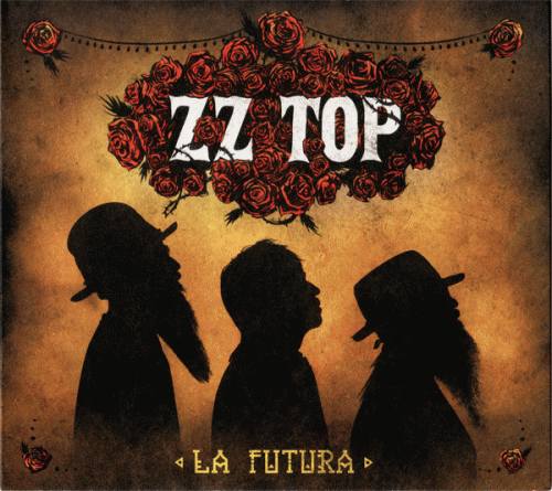 ZZ Top : La Futura