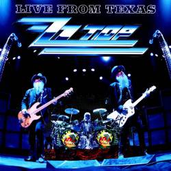 ZZ Top : Live from Texas