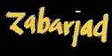 logo Zabarjad