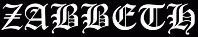 logo Zabbeth