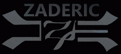 logo Zaderic