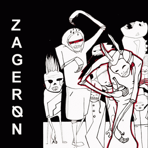 Zageron : Zageron