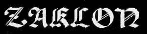logo Zaklon