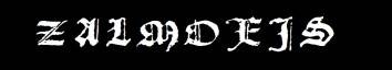 logo Zalmoxis