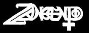 logo Zangentod