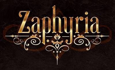 logo Zaphyria logo Zaphyria