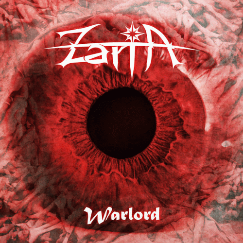 Zaria : Warlord
