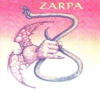 Zarpa : Zeta