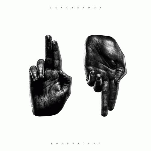 Zeal And Ardor : Zeal & Ardor