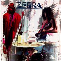 Zebra : Live