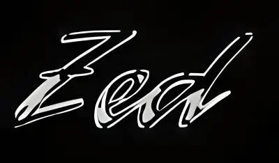 logo Zed (RUS)
