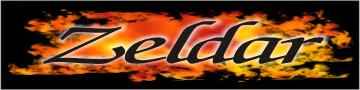 logo Zeldar
