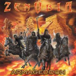 Zenobia : Armageddon