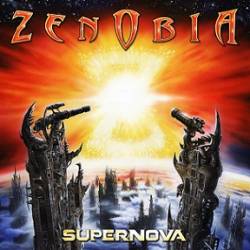 Zenobia : Supernova