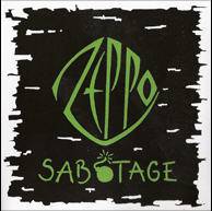 Zeppo : Sabotage