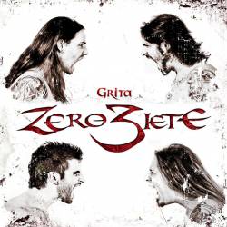 Zero3iete : Grita