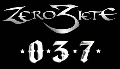 logo Zero3iete logo Zero3iete