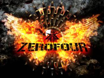 logo Zerofour