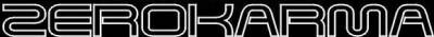 logo Zerokarma