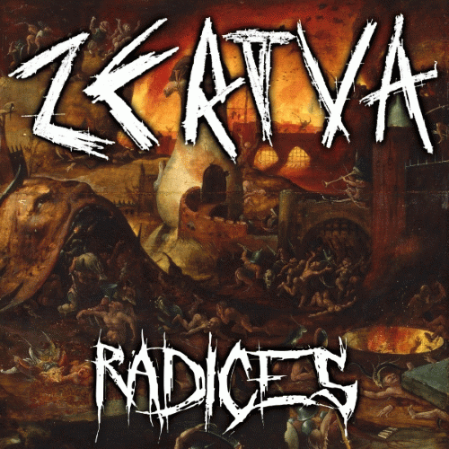 Zertva : Radices