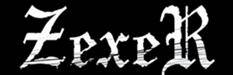 logo Zexer