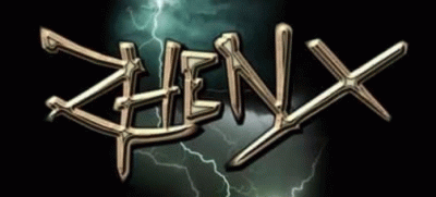 logo Zhenx