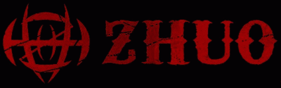 logo Zhuo logo Zhuo