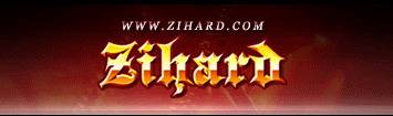 logo Zihard