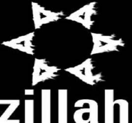 logo Zillah