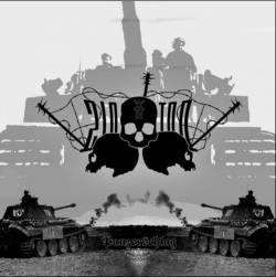 Ziontod : Panzerschlag