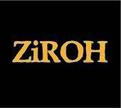 logo Ziroh