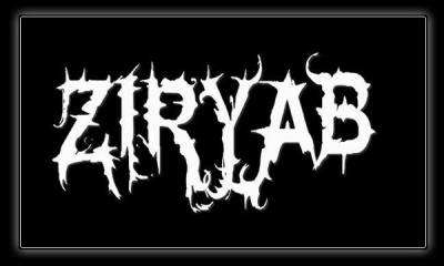 logo Ziryab