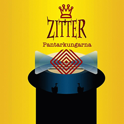 Zitter : Pantarkungarna