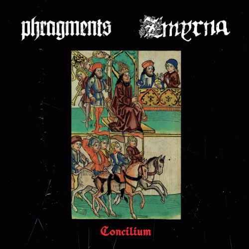 Zmyrna : Concilium