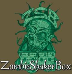 logo ZombieShakerBox