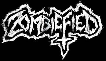 logo Zombiefied (SWE)