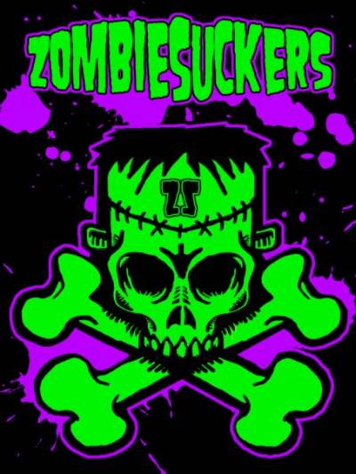 logo Zombiesuckers