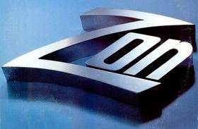 logo Zon