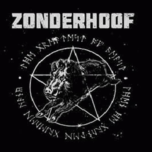 Zonderhoof : Hakken!