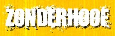 logo Zonderhoof