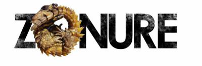 logo Zonure
