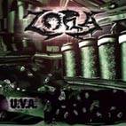 Zora : U.V.A. Zora : U.V.A.