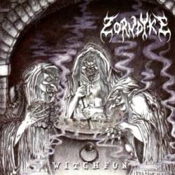 Zorndyke : Witchfun