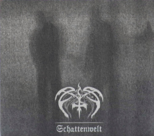 Zornestrieb : Schattenwelt