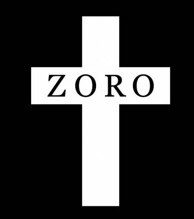 logo Zoro