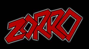 logo Zorro