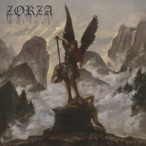 Zorza : Hellven